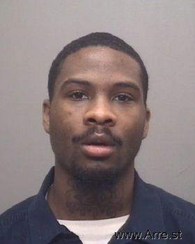 Anthony Rashon Bell Mugshot