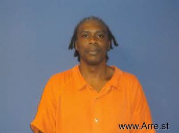 Anthony Tyrone Black Mugshot