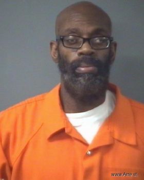 Anthony  Blackmond Mugshot