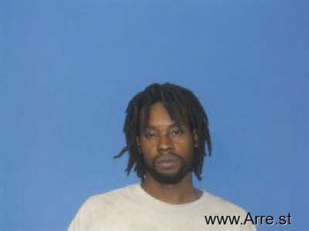 Anthony Tyrone Blue Mugshot