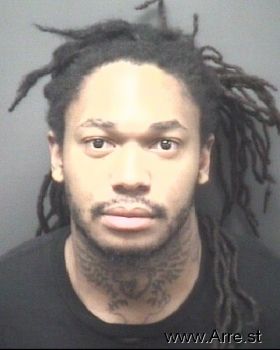 Anthony Louis Bond Mugshot