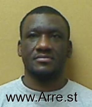 Anthony B Bowden Mugshot