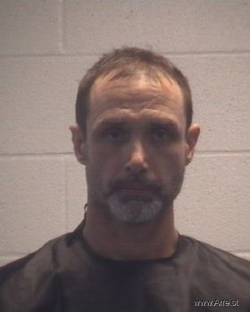 Anthony Travis Bowen Mugshot