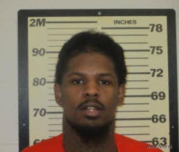 Anthony Jaquan Boyd Mugshot