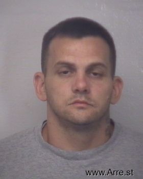 Anthony Keith Boyd Mugshot