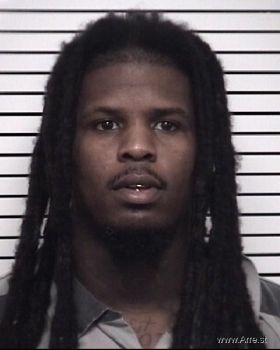 Anthony Juquan Boyd Mugshot