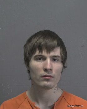 Anthony Alan Boylan Mugshot