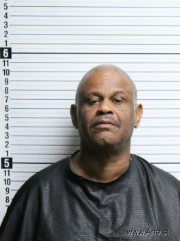 Anthony Leroy Brannon Mugshot