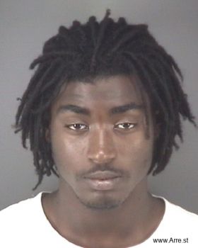 Anthony Antonio Braswell Mugshot