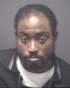 Anthony Antonio Braswell Mugshot