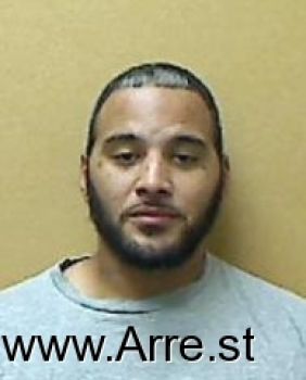 Anthony G Brewington Mugshot