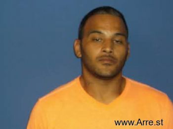 Anthony Grath Brewington Mugshot