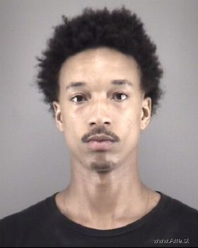 Anthony Quinn Brooks Mugshot