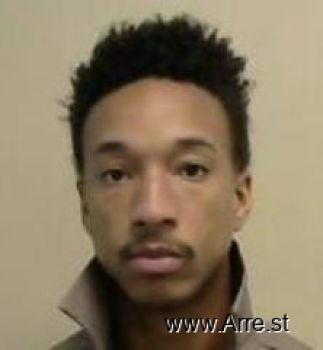 Anthony Q Brooks Jr Mugshot