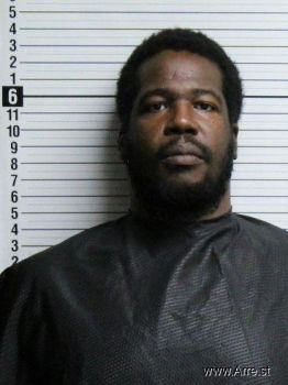 Anthony Keith Bryant Mugshot