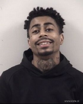 Anthony  Bryant Mugshot