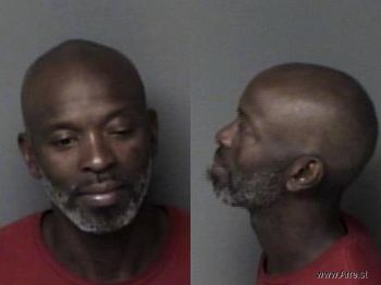 Anthony Benjamin Bryant Mugshot