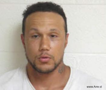 Anthony Shamal Bryson Mugshot