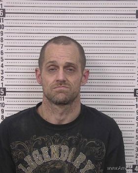 Anthony Scott Bumgarner Mugshot