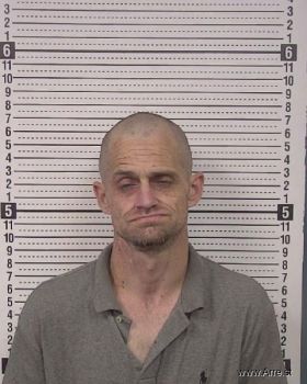 Anthony Scott Bumgarner Mugshot