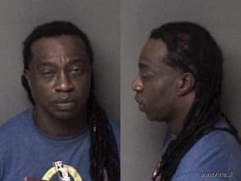 Anthony Tavarus Burch Mugshot