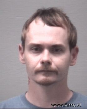 Anthony Michael Burghardt Mugshot