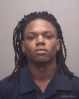 Anthony Deon Butler Mugshot