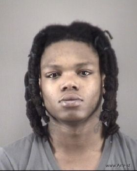 Anthony Deon Butler Mugshot