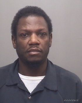 Anthony Deon Butler Mugshot