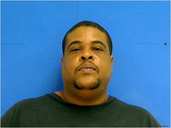 Anthony Eugene Campbell Mugshot