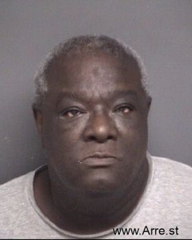 Anthony  Cannon Mugshot