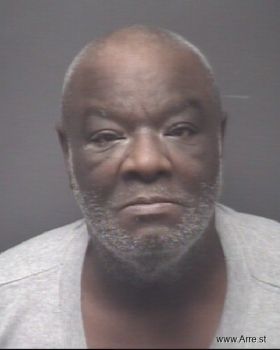 Anthony  Cannon Mugshot