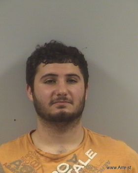 Anthony  Castaldo Mugshot