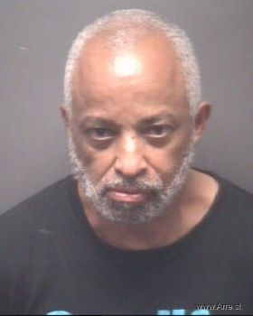 Anthony  Chaplin Mugshot