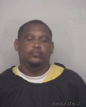 Anthony Obrien Chavis Mugshot