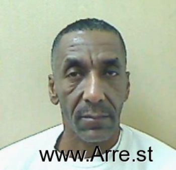 Anthony L Clark Mugshot