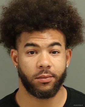 Anthony Dion Jr Clark Mugshot