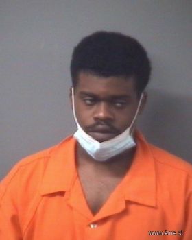 Anthony Terrell Cooke Mugshot