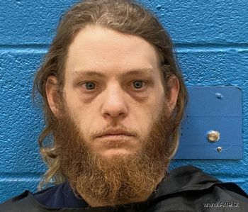 Anthony Calvin Corn Mugshot