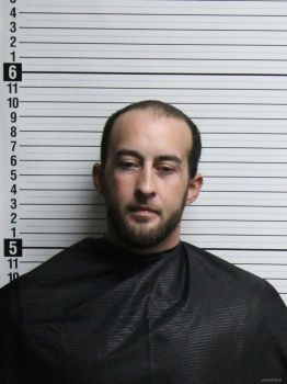 Anthony Scott Creech Mugshot