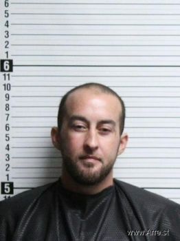 Anthony Scott Creech Mugshot