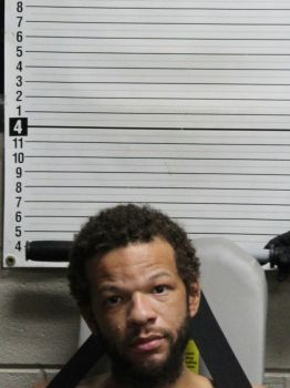 Anthony Ray Crummel Mugshot