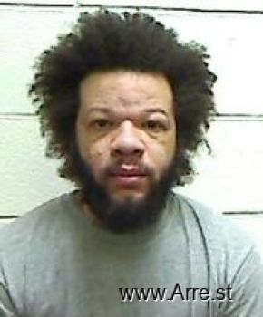 Anthony R Crummel Mugshot