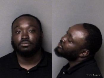 Anthony Dewayne Cunningham Mugshot