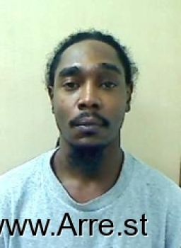 Anthony L Daniels Mugshot