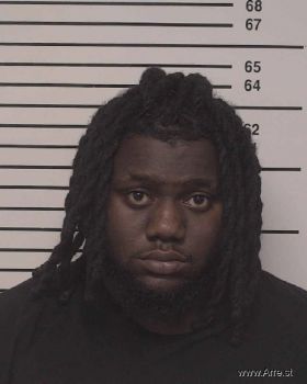 Anthony Damarcus Davis Mugshot