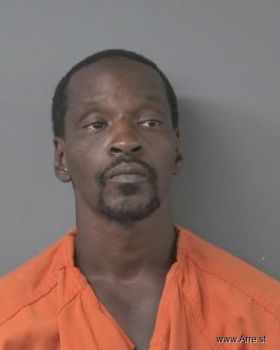 Anthony Rashon Deans Mugshot