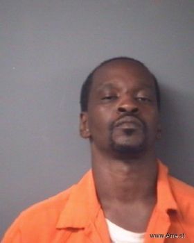 Anthony Rashon Deans Mugshot