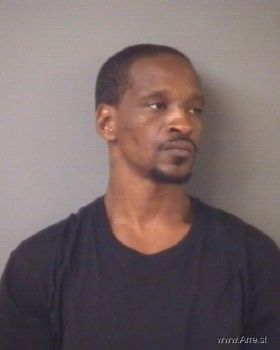 Anthony Rashon Deans Mugshot