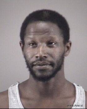 Anthony Theodore Dickens Mugshot